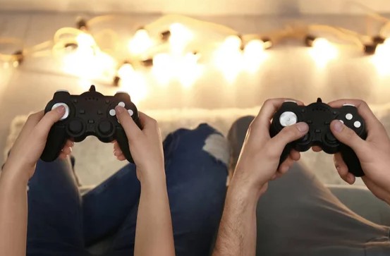 Why Modern Gaming Is Built Around Community, Identity, and Discovery Why Modern Gaming Is Built Around Community, Identity, and Discovery