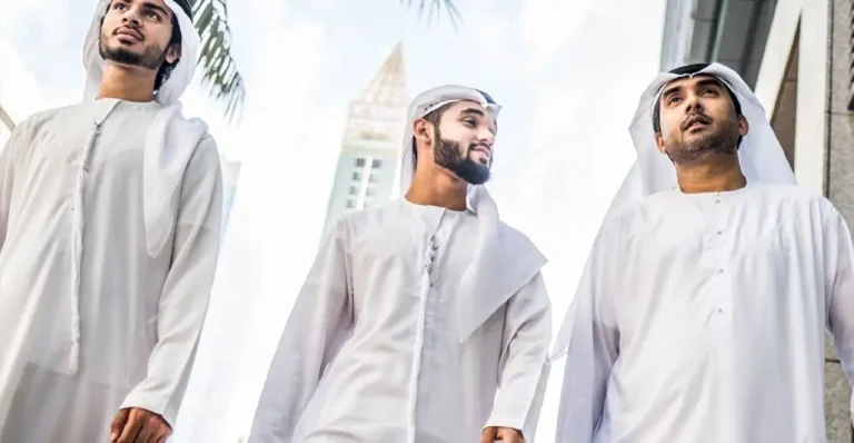 Why the Right Accessories Make (or Break) a UAE Outfit Why the Right Accessories Make (or Break) a UAE Outfit