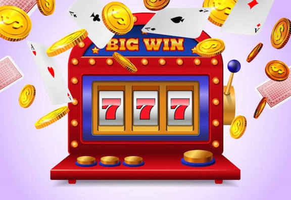 Expert Guide to Recommendation Slot Games for Real Money Players Expert Guide to Recommendation Slot Games for Real Money Players