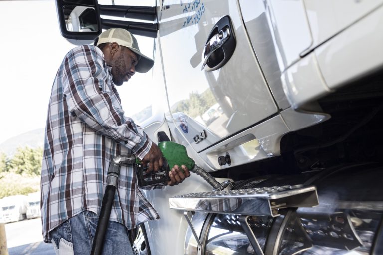 What Tools Support Effective Fleet Fuel Management? What Tools Support Effective Fleet Fuel Management?