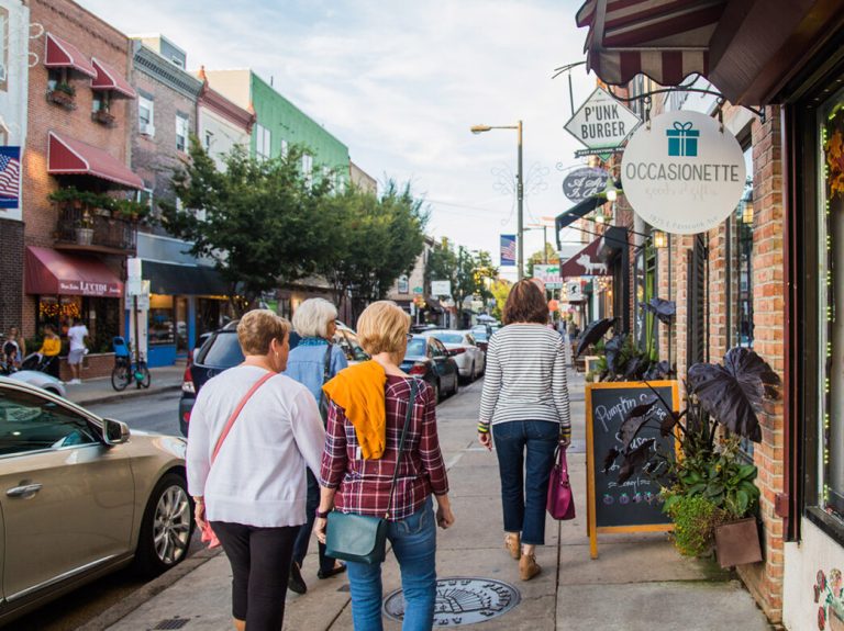 What Should You Do After A Trip And Fall At A Philadelphia Shopping Center? What Should You Do After A Trip And Fall At A Philadelphia Shopping Center?
