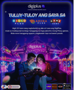 GameZone Table Game: Explore Filipino Card-Game Favorites in One Place