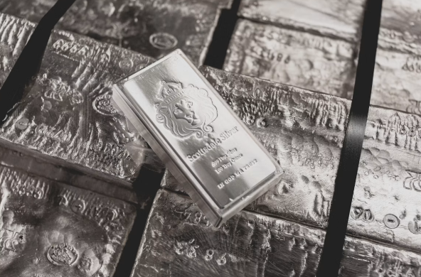 From Traditional Physical Silver to Silver on an App: What Digital Ownership Changes for Everyday Investors From Traditional Physical Silver to Silver on an App: What Digital Ownership Changes for Everyday Investors