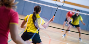 Badminton Betting - A Friendly Guide To The Experience Badminton Betting - A Friendly Guide To The Experience