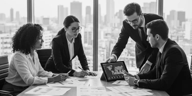 Why Accounting Firms Are Essential Partners For Global Expansion Why Accounting Firms Are Essential Partners For Global Expansion