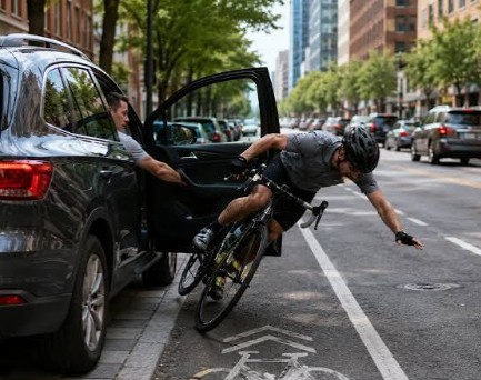 Bike Lane Accidents in San Francisco: Legal Rights and Options Bike Lane Accidents in San Francisco: Legal Rights and Options