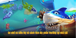 What's so special about the Fish Shooting Game at Fly88 platform? What's so special about the Fish Shooting Game at Fly88 platform?