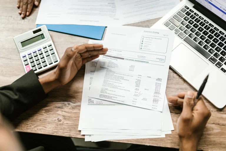 How Technology Is Transforming Bookkeeping And Tax Accounting How Technology Is Transforming Bookkeeping And Tax Accounting
